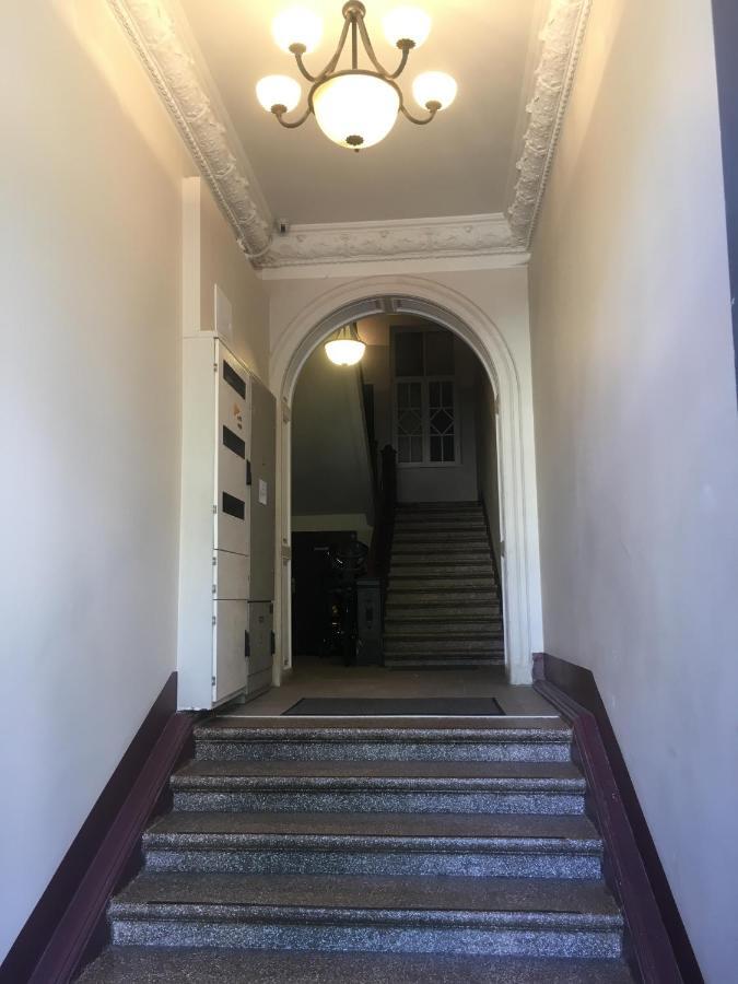 Studio Elizabete 3 Riga Exterior photo